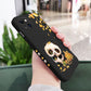***Leaf Panda Phone Case For iPhone 6-8 and X series***