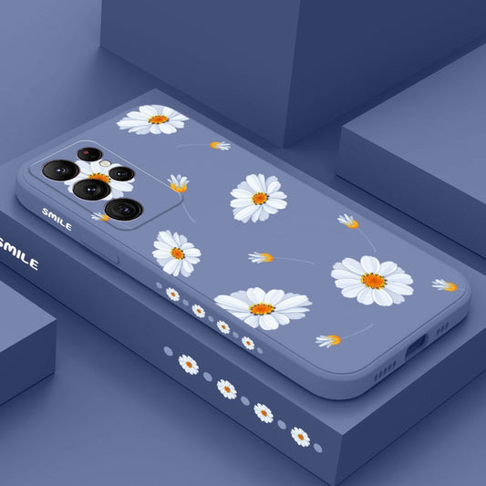***Daisies Phone Case For Samsung Note***