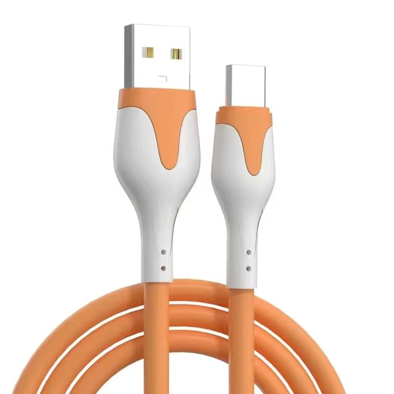 ***Ultra Fast Charging Cable***