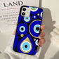 **PROTECTIVE DESIGN**against evil eye for iPhone 11-13