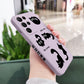 ***Black Cat Phone Case For Samsung Note***