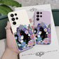 ***Sweet Cat Phone Case For Samsung Galaxy S***