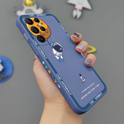 ***THE ASTRONAUT COLLECTION Phone Case For Samsung Galaxy***