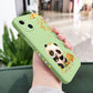 ***Leaf Panda Phone Case For iPhone 11-13***