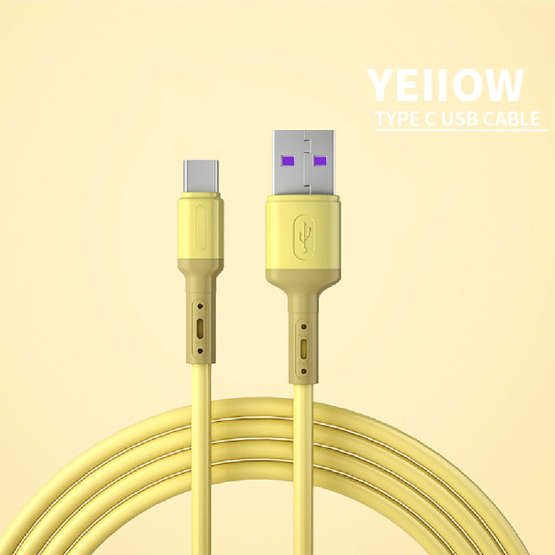 ***ULTRA FAST Charging Type C Cable USB C ***