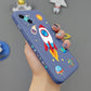 *** Astronaut Phone Case For iPhone 11-13***