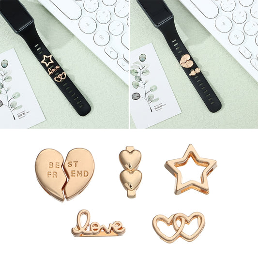 Your Watch Jewelry Charms